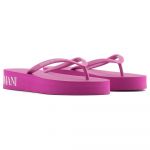 Emporio Armani Chinelos Xvqs09_xn118 Pink 38