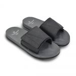 Brasileras Chinelos Jay Black 43