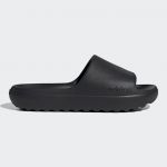 Adidas Chinelos Adilette Lumia Core Black / Core Black / Core Black 44 1/2