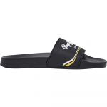 Pepe Jeans Chinelos Origin M Black 44
