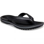 Crocs Chinelos Crocband Black / Slate Grey 46-47