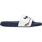 Pepe Jeans Chinelos Origin M White 40