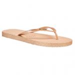 Sundek Chinelos Glitter Gold 41-42