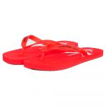Calvin Klein Chinelos Ym0ym00838 Red 42