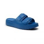 Calvin Klein Chinelos Hm0hm00967 Blue 42