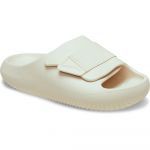 Crocs Chinelos Mellow Luxe Recovery Stucco 39-40