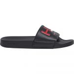 Hackett Chinelos Slider Urban Black 45