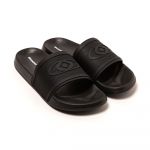 Brasileras Chinelos Splash Black 45