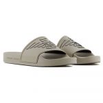 Emporio Armani Chinelos Xvps11_xr273 Plaza / Black 45