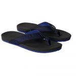 Rip Curl Chinelos Raw Energy Bloom Mid Black/Purple 40