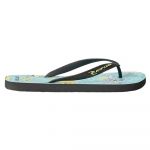 Rip Curl Chinelos Raw Energy Bloom Blue 40