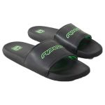 Rip Curl Chinelos Archive Y2k Black/Green 42