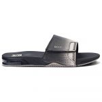 Reef Chinelos Fanning Black / Taupe Fade 43