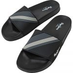 Pepe Jeans Chinelos Texture Black 42