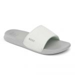 Reef Chinelos One Slide Grey/ Grey Stone 46