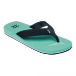 Billabong Chinelos All Day Slice Moss 41
