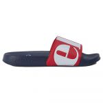 Ellesse Chinelos Pelosa Red / Navy 40