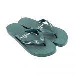 Brasileras Chinelos Classic Pro M Military Green 43-44