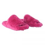 Dolce & Gabbana Chinelos 745643 Dark Pink 40