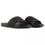 Armani Exchange Chinelos Xup001_xv820 Black Ink+Black 43