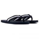 Armani Exchange Chinelos Xuq006_xv962 Deep Navy+Off White 40