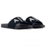 Armani Exchange Chinelos Xup001_xv820 Deep Navy+Off White 42
