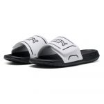 Puma Select Chinelos Royal Comfort 2 Puma White / Puma Black 46