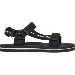 Pepe Jeans Chinelos West Sport Black 44