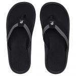 Protest Chinelos Kirk True Black 41