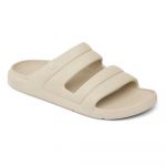 Reef Chinelos Oasis Two-bar Sand 40