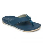 Reef Chinelos Cushion Bonzer Deep Sea/White 42