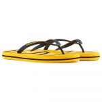 Ea7 Emporio Armani Chinelos Xcq004_xk196 Yellow 40