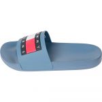 Tommy Jeans Chinelos Pool Blue Coast 40