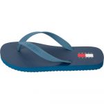 Tommy Jeans Chinelos Beach Blue Coast 43