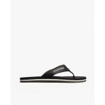 Tommy Hilfiger Chinelos Padded Comfort Black 40