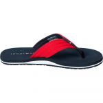 Tommy Hilfiger Chinelos Nyc Beach Primary Red 43