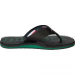 Tommy Hilfiger Chinelos Massage Beach Black 40