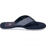 Tommy Hilfiger Chinelos Chambray Beach Desert Sky 42