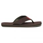 Superdry Chinelos Premium Dark Brown 42-43