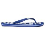 Superdry Chinelos Core Logo Regal Blue/Optic 40-41