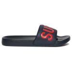 Superdry Chinelos Core Graphic Nautical Navy 40-41