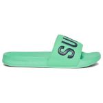 Superdry Chinelos Core Graphic Spring Bud Green 40-41