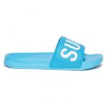 Superdry Chinelos Core Graphic Blue 40-41