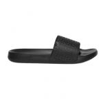 Superdry Chinelos Aop Embossed Black 44-45