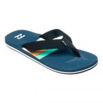 Billabong Chinelos All Day Theme Aged Indigo 46