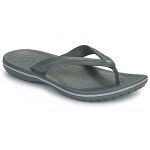 Crocs Chinelos Crocband Slate Grey / Smoke 45-46