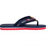 Pepe Jeans Chinelos West Club Navy 44