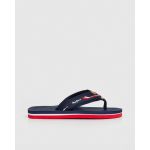 Pepe Jeans Chinelos West Club Navy 43