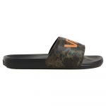 Vans Chinelos Mte La Costa Black Camo 40 1/2