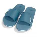 O´neill O´neill Chinelos Velcro Copen Blue 42